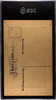 1911 PC798-34 Score 3 To 1 Type A Baseball Lovers SGC 2 back of card