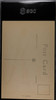 1912 PC798-33 Caught On First Baseball Lovers SGC 2.5 back of card