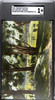 1909 Chas. Weidner Baseball Grounds, Golden Gate Park, San Francisco, CA #661 front of card