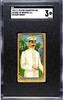 1910-11 Tolstoi Cigarettes Colonel Of Infantry US Military Series SGC 3 front of card