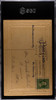 1911 PC798-34 Safe Type A Baseball Lovers SGC 1 back of card