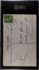 1910 Roth & Langley PC798-10 The Game Baseball Lovers SGC 1 back of card