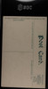 1909 Hugh C. Leighton Co. Montreal, Hockey Match Victoria Rink #743 SGC 2 back of card
