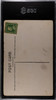1910 Roth & Langley PC798-10 Batter Up Baseball Lovers SGC 1 back of card