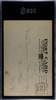 1907 EB & E PC798-D020 An Eye Catcher #64 SGC 1 back of card