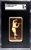 1912 T207 Harry Krause SGC 1 front of card