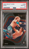 2022 Select Edge #286 WWE HOF PSA 10 front of card