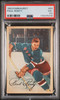 1953 Parkhurst Paul Ronty #63 New York Rangers PSA 3.5 front of card