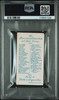 1890 W. Duke, Sons & Co. I Didn't Steal No N88 Terrors Of America PSA 5 back of card