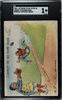 1905 PC798-53 I Expect To Be Home Soon Signed R.F. Outcault Series SGC 1 front of card