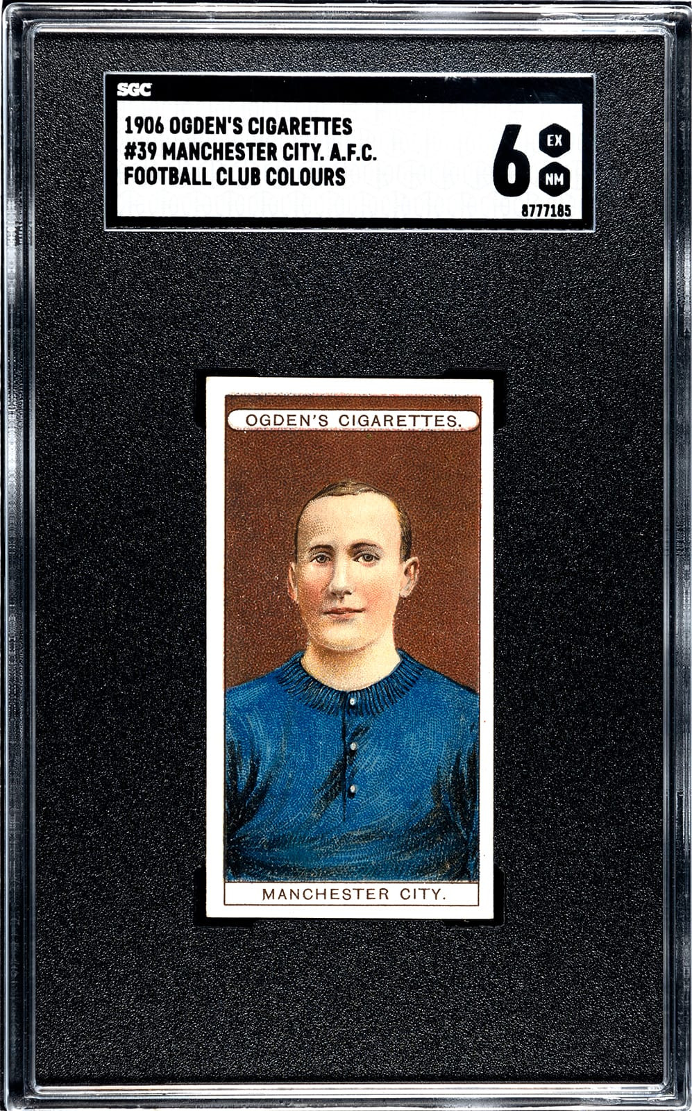 T206Cards.com | Bay Area Card Shop & Vintage Set Breaks