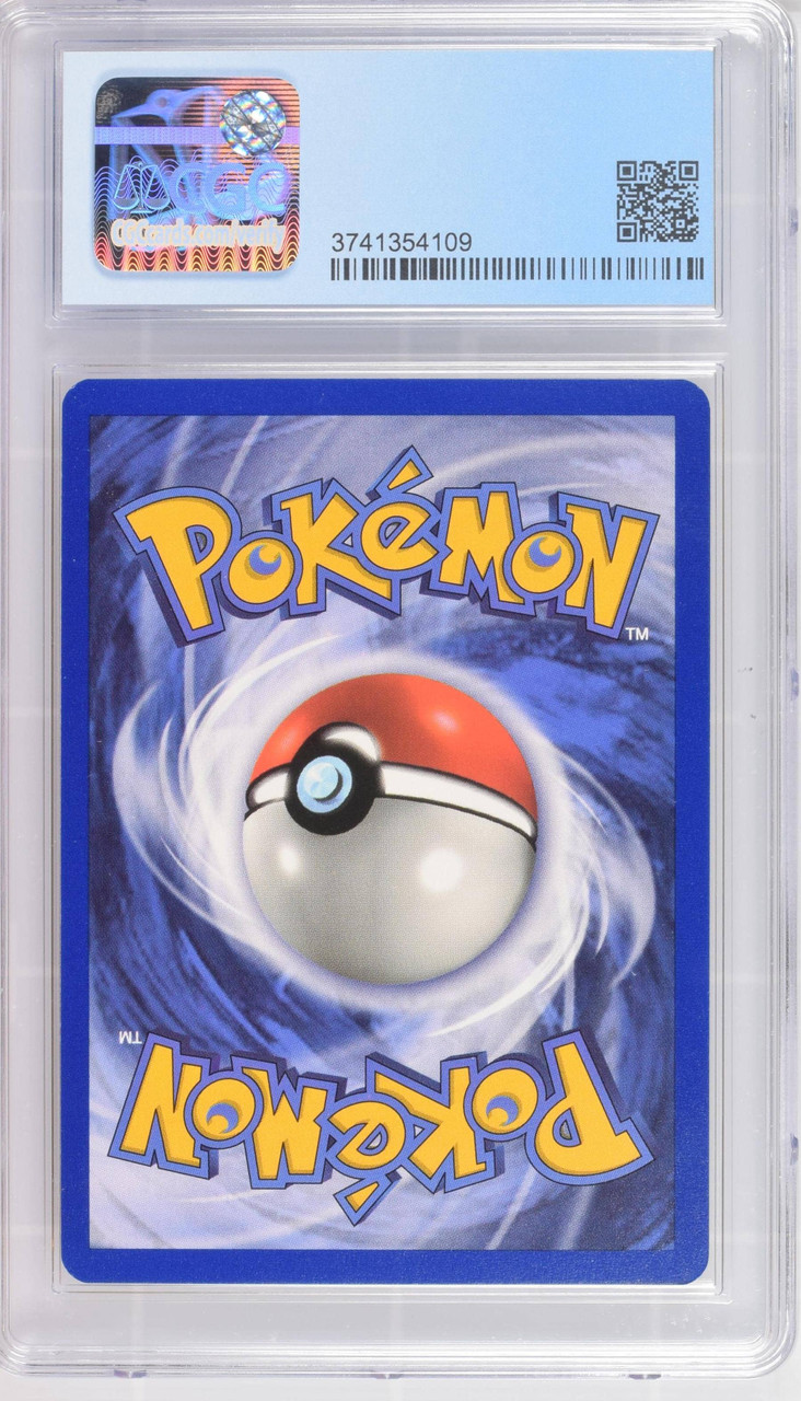 GOLDEEN | 1999 POKEMON JUNGLE | PSA MINT 9 GOLDEEN | 1999 POKEMON JUNGLE | PSA MINT 9