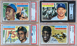 The 1953 Topps Master Set Break