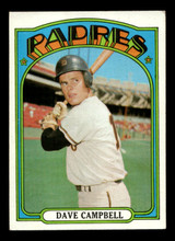 1972 Topps Steve Arlin #78 San Diego Padres RC Low Grade - Marks