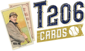 T206 Cards