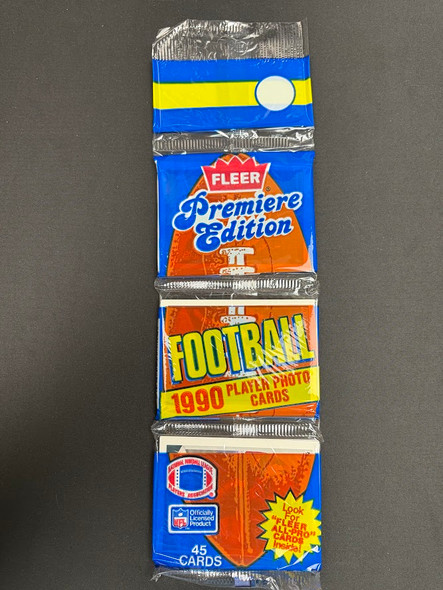 Sealed Products - T206 Cards