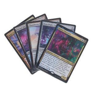BCW Spectrum Top Loading Inner Sleeves