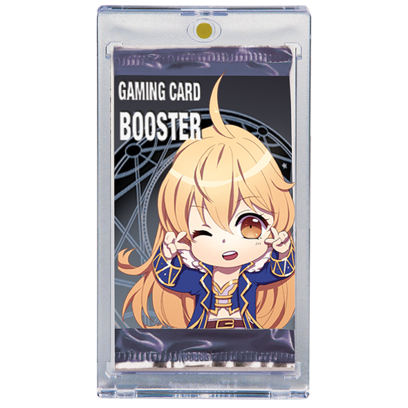 Ultra Pro One Touch Booster Pack Holder