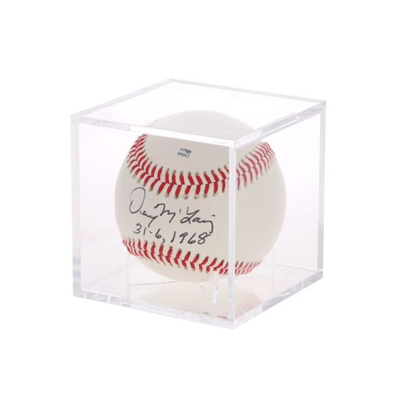 BCW Showcase Ball Holder