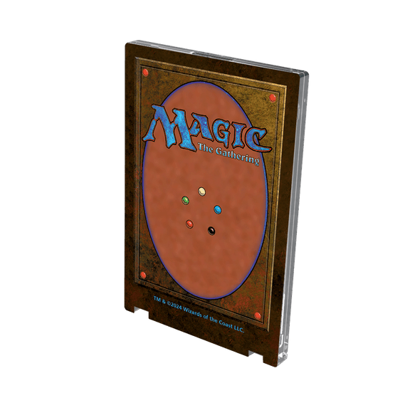 Ultra Pro One-Touch Edge 35pt - Magic The Gathering (Classic)