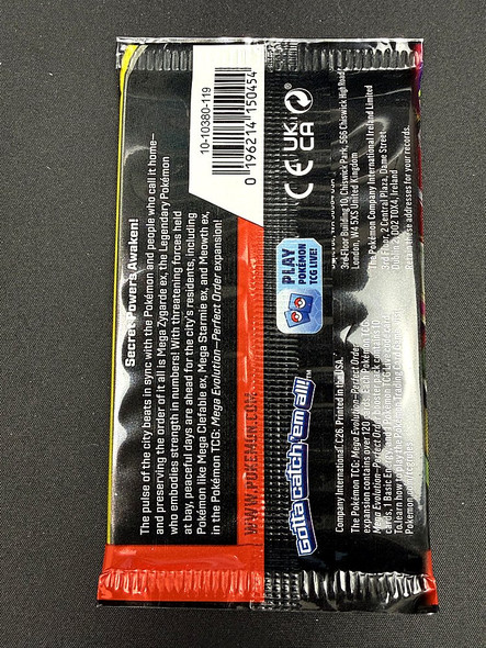 Sealed Products - T206 Cards