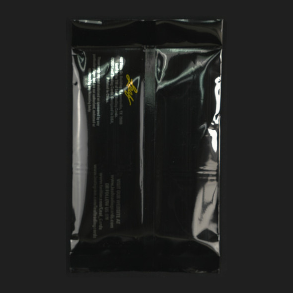 Leaf Vivid Baseball Value Pack back