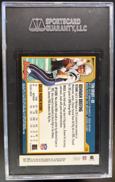 New Arrivals - Page 1 - T206 Cards