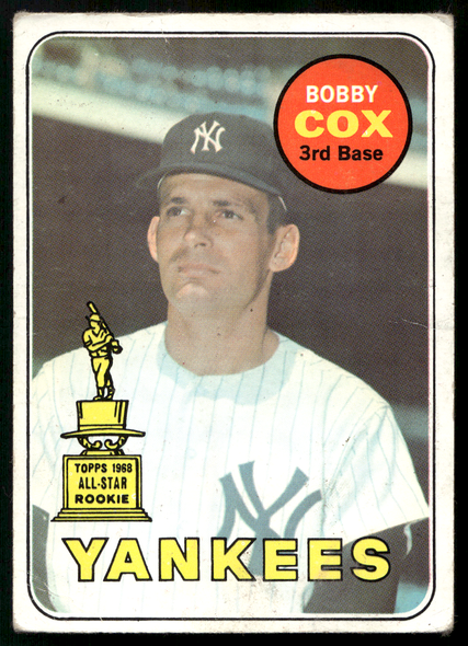 Front image of exact card offered, pair 0352.