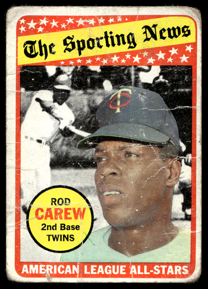 Front image of exact card offered, pair 0446.