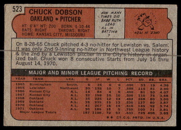 Back of the exact raw card, pair 0037; uncropped full edges.