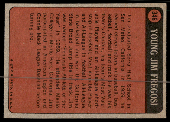 Back of the exact raw card, pair 0219; uncropped full edges.