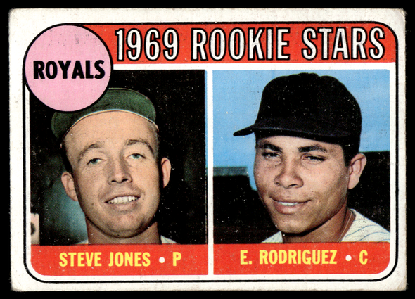 Front of the exact raw card, pair 0223; uncropped full edges.