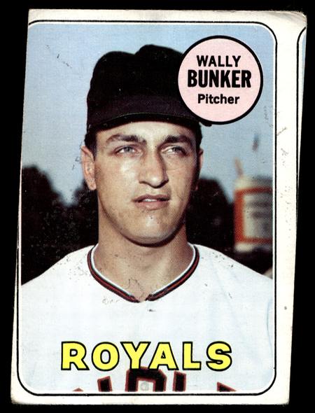 Front of the exact raw card, pair 0224; uncropped full edges.