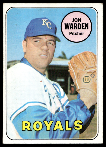 Front of the exact raw card, pair 0235; uncropped full edges.