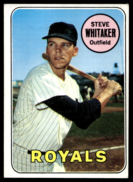 Front of the exact raw card, pair 0238; uncropped full edges.