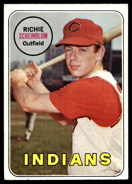 Front of the exact raw card, pair 0264; uncropped full edges.