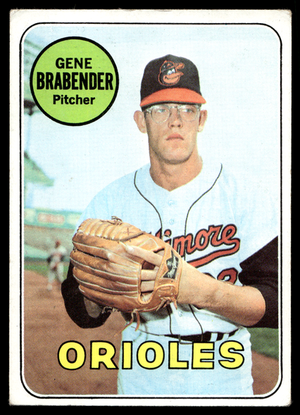 Front of the exact raw card, pair 0289; uncropped full edges.