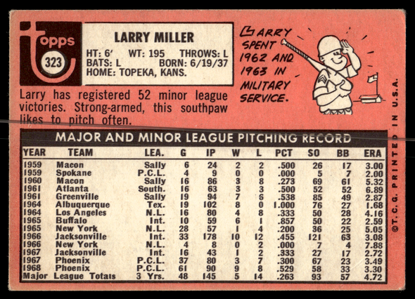 Back of the exact raw card, pair 0292; uncropped full edges.