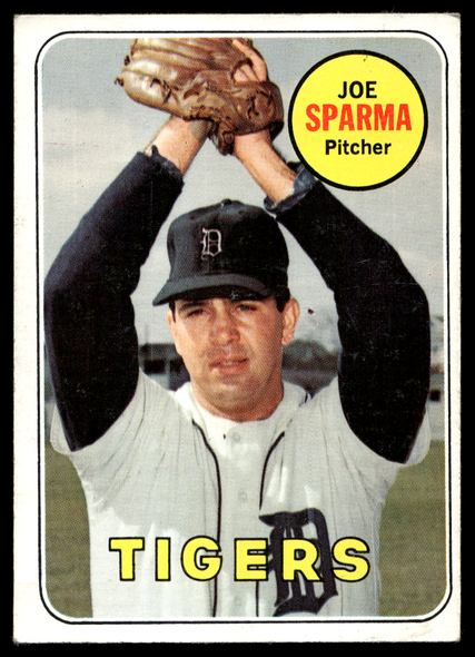Front of the exact raw card, pair 0301; uncropped full edges.