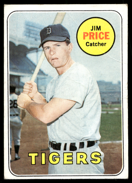 Front of the exact raw card, pair 0313; uncropped full edges.