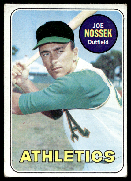 Front of the exact raw card, pair 0323; uncropped full edges.