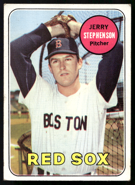 Front of the exact raw card, pair 0391; uncropped full edges.