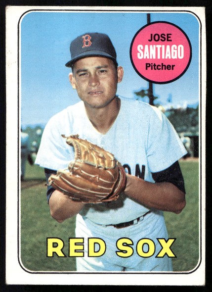 Front of the exact raw card, pair 0407; uncropped full edges.