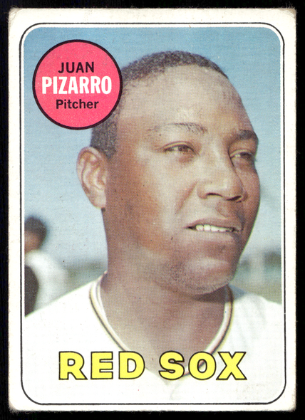 Front of the exact raw card, pair 0410; uncropped full edges.