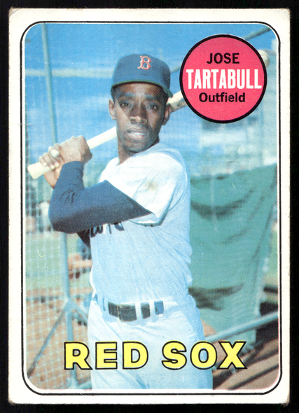 Front of the exact raw card, pair 0413; uncropped full edges.