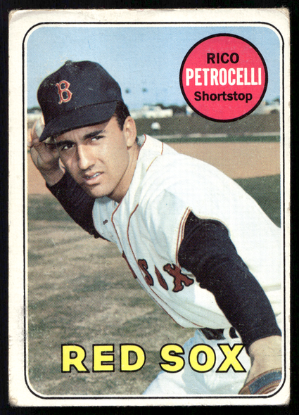 Front of the exact raw card, pair 0415; uncropped full edges.