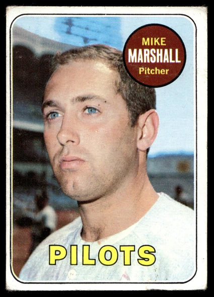 Front of the exact raw card, pair 0421; uncropped full edges.