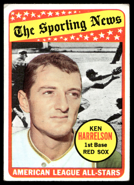 Front of the exact raw card, pair 0455; uncropped full edges.