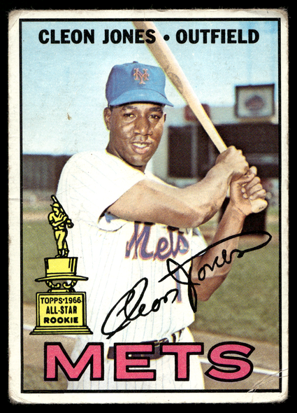 Front of the exact raw card, pair 0461; uncropped full edges.