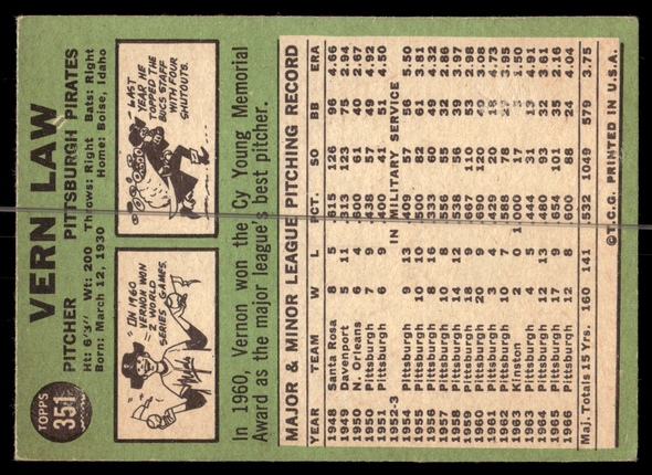 Back of the exact raw card, pair 0471; uncropped full edges.